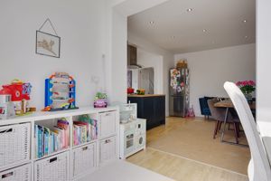OP Kitchen/Diner/Snug- click for photo gallery